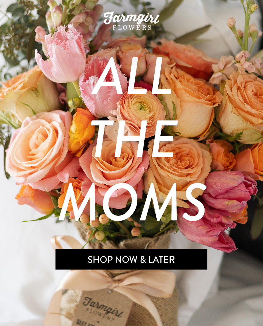 ALL THE MOMS Shop Now & Later