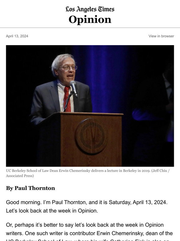 More Berkeley antisemitism