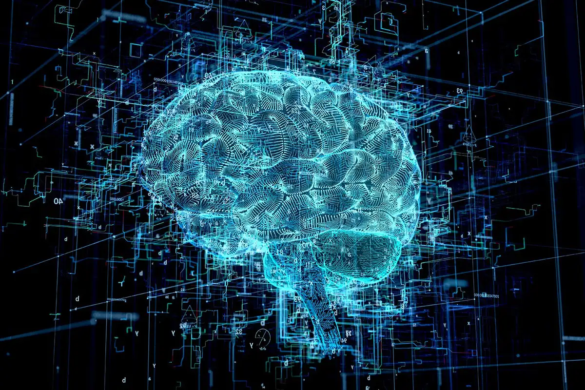How AI mathematicians might finally deliver human-level reasoning. Image leads to article.