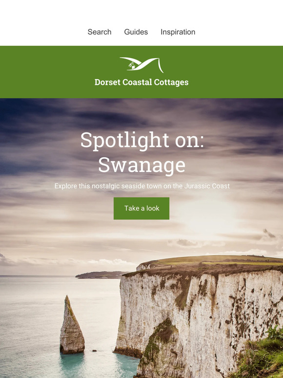 Spotlight on: Swanage