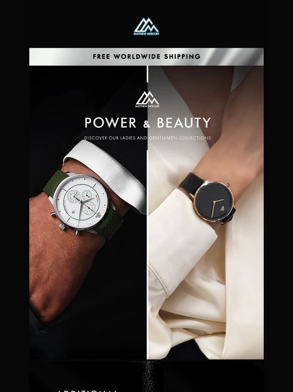 Swiss Movement Precision on Your Wrist – Discover Our Best Watches