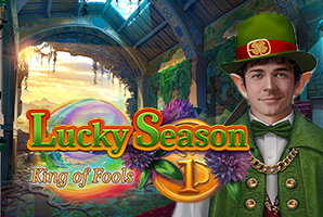 Lucky Season: King of Fools