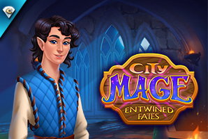 City Mage: Entwined Fates Collector's Edition 