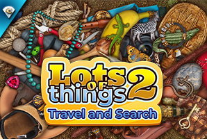Lots of Things 2 Collector's Edition