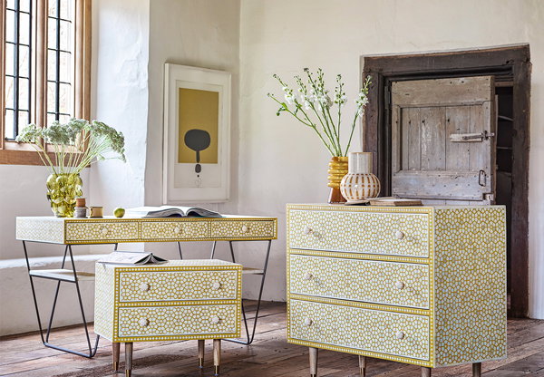The 50th Anniversary Jaipur Collection