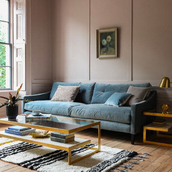View Graham and Green Sofas