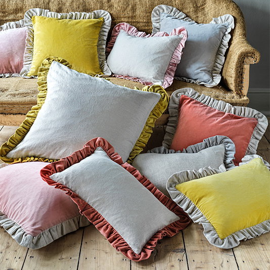 View our home accessories