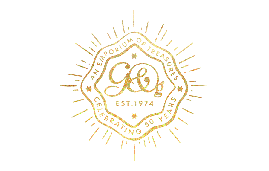 We are celebrating 50 years of G&G