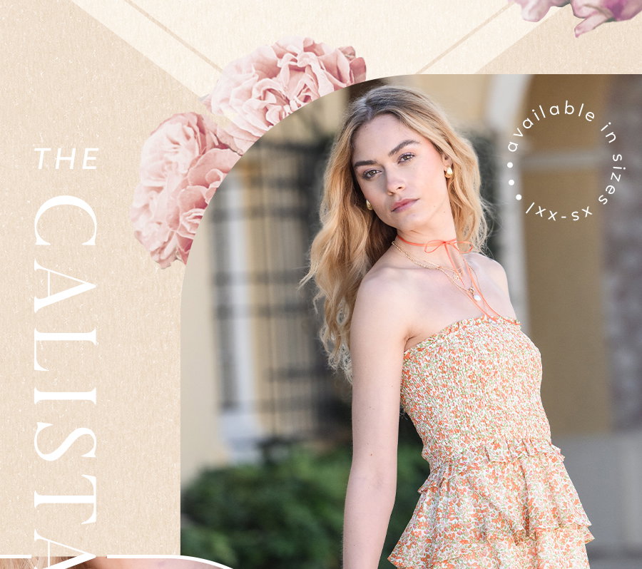 Shop The Dress