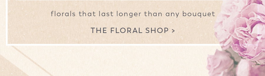 The Floral Shop