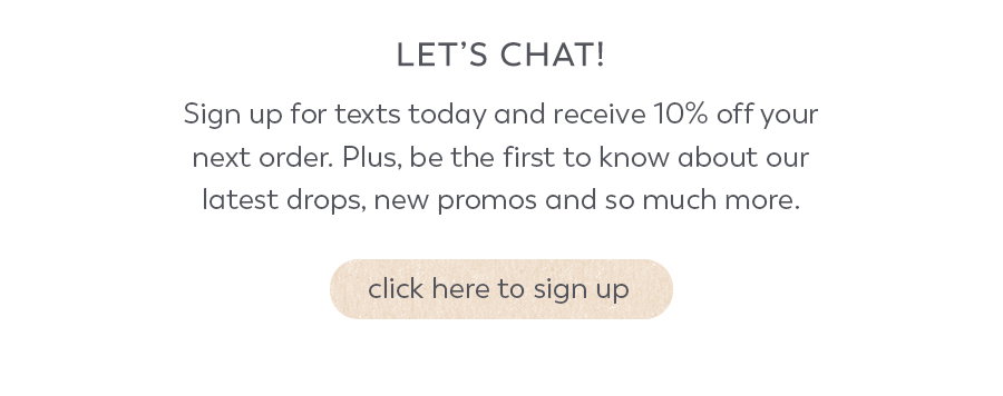 Let's Chat!
