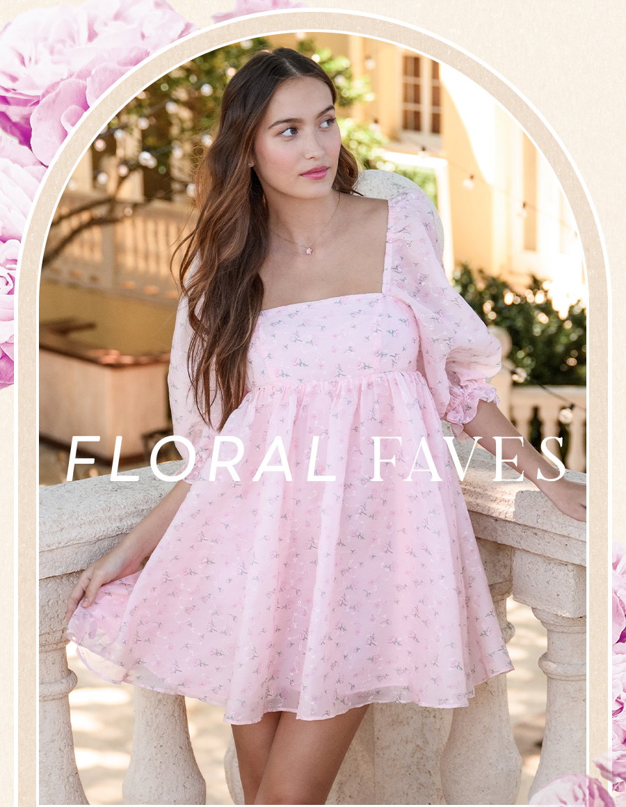 Shop The Dress