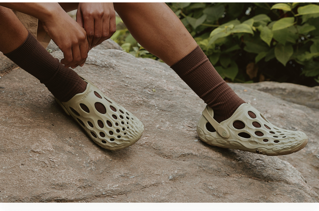 MERRELL: FINAL HOURS: 30% off online-only styles | Milled