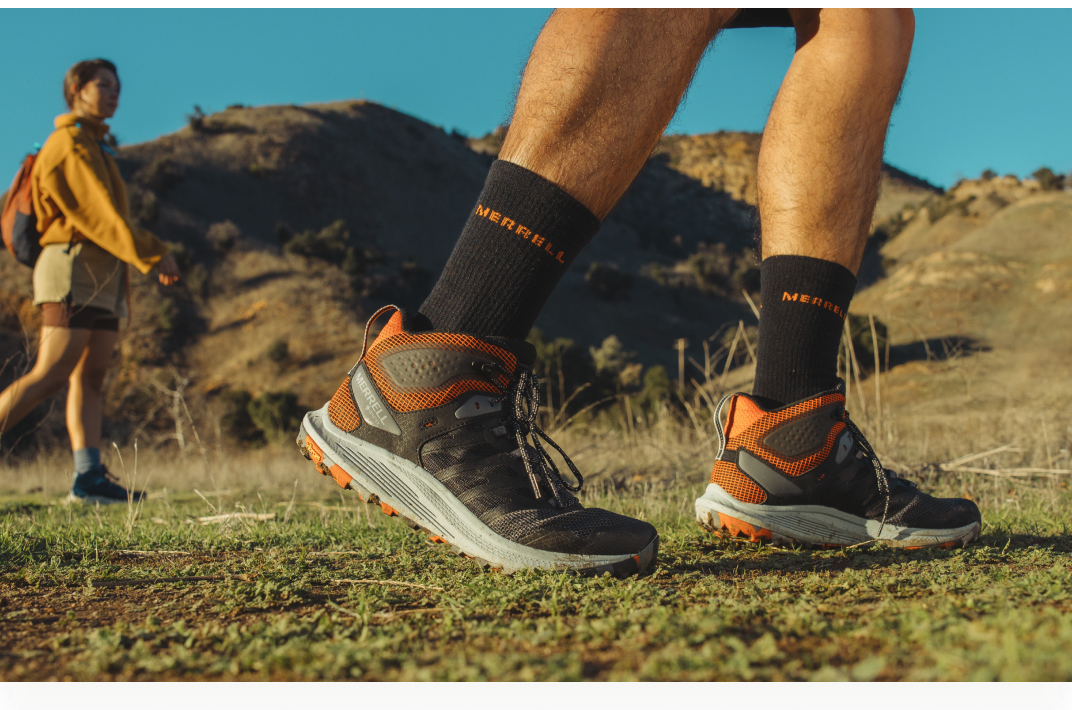 MERRELL: FINAL HOURS: 30% off online-only styles | Milled