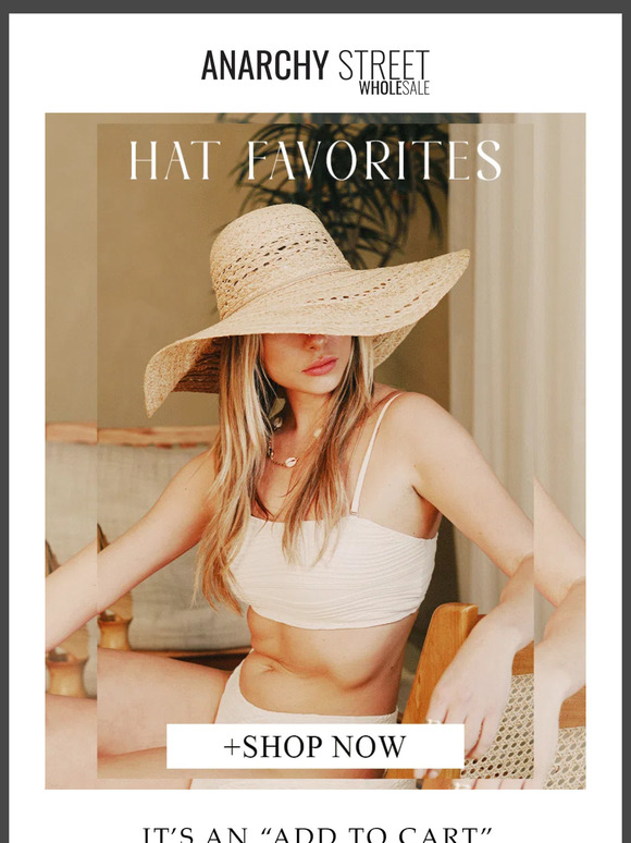 Hat Heaven: Top Picks Inside!🤠👒