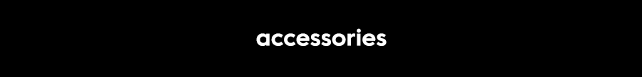 accessories