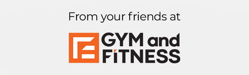 Thanks again, the Gym and Fitness Team