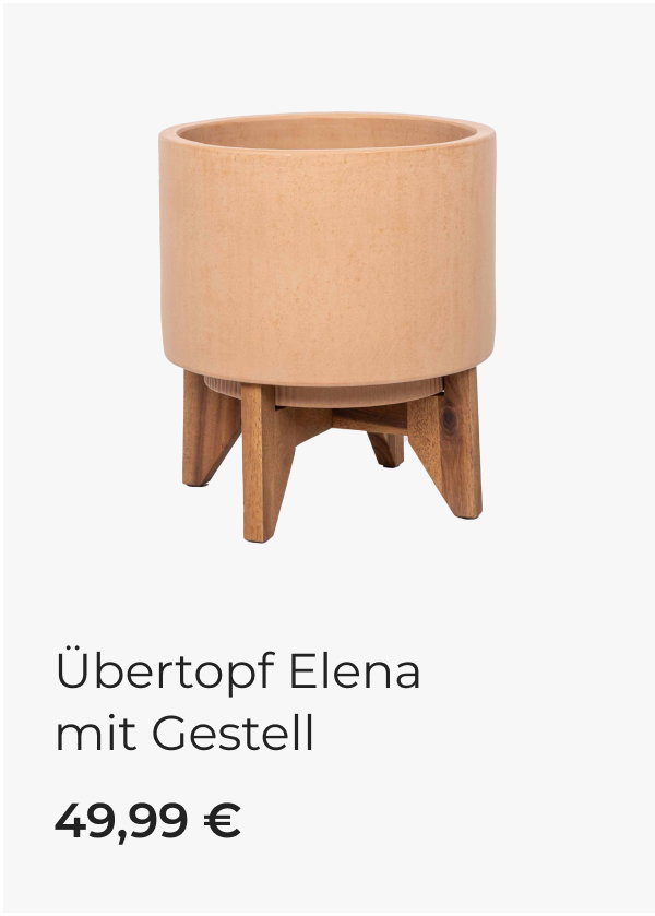 DEPOT: Must-haves für dein Outdoor-Paradies 🌻🏡