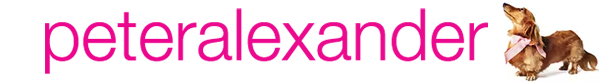 Peter Alexander