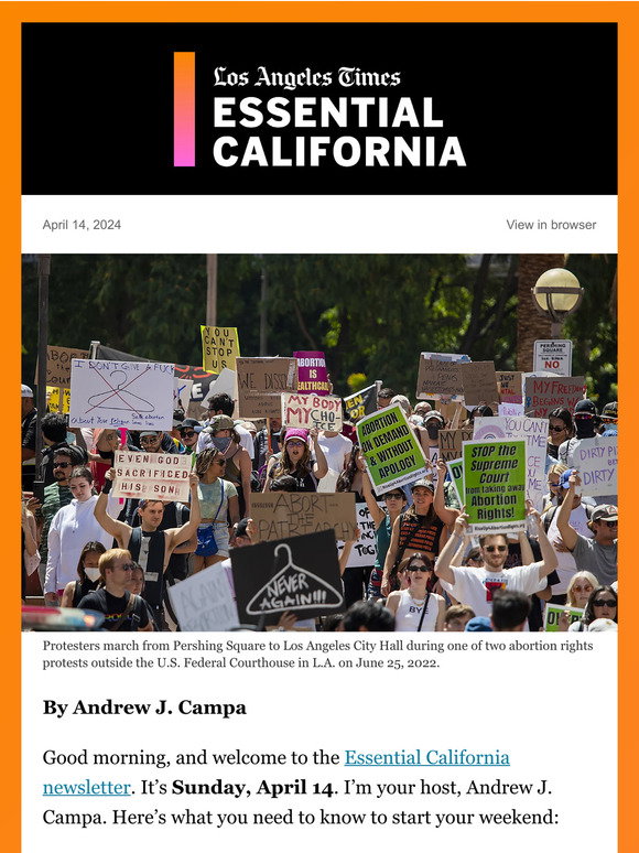 California may become a destination for abortions for Arizonans