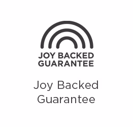 Joy Backed Guarantee