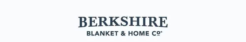 Berkshire Blanket & Home Co.