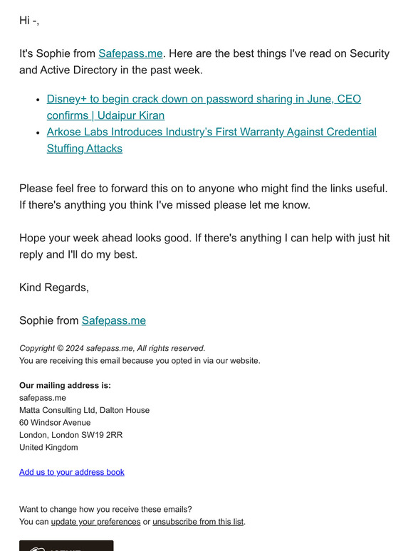 This Week In Active Directory Security