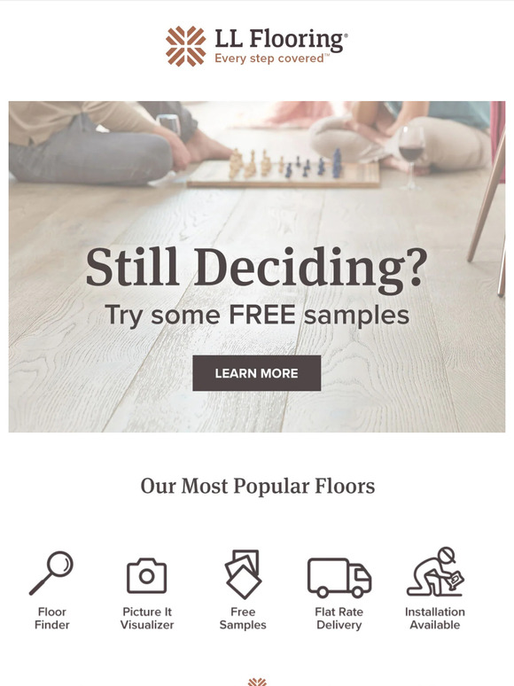 Lumber Liquidators Email Newsletters Shop Sales, Discounts, and Coupon Codes