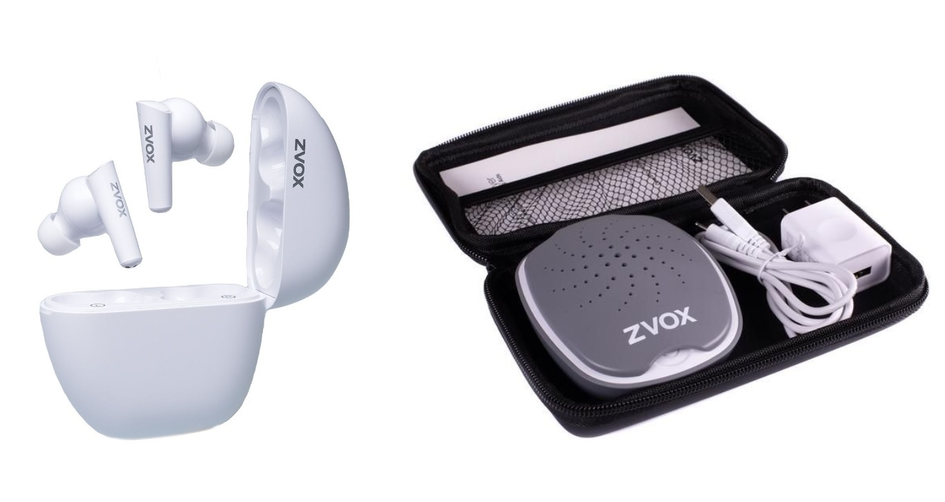 zvox audio Our Best Price On Yahoo!'s "Best Soundbar For Hearing Loss