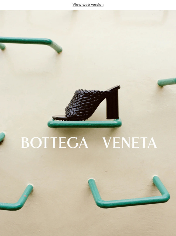 Bottega Email Newsletters Shop Sales, Discounts, and Coupon Codes