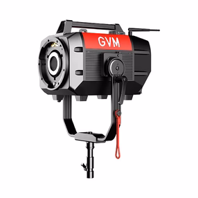 GVM PRO-SD1200B 1200W Bi-color Monolight(Ship July 31th)