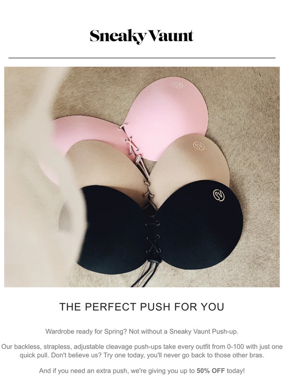 The Only Push-up You Need🔥