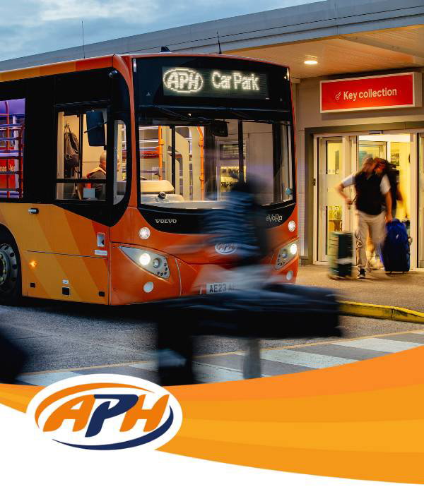 APH Bus