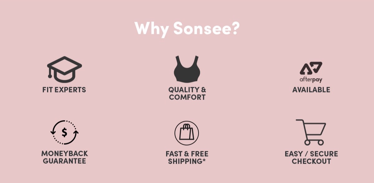 Why Sonsee