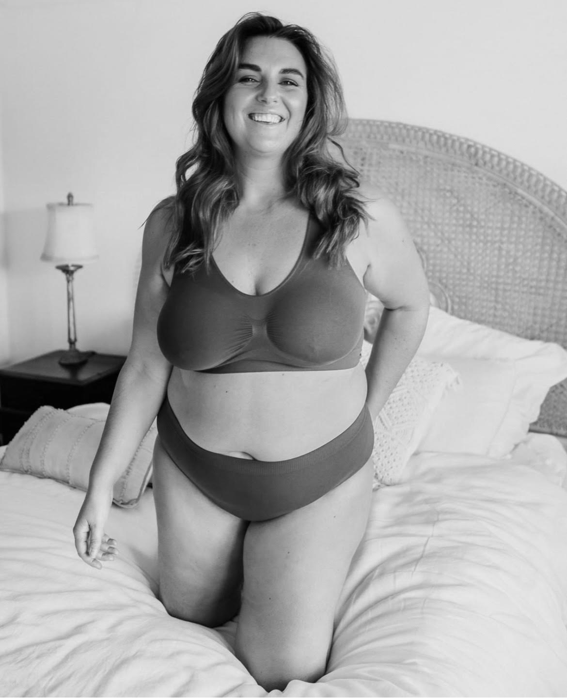 Bra Feature