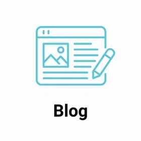 Progressive Blog