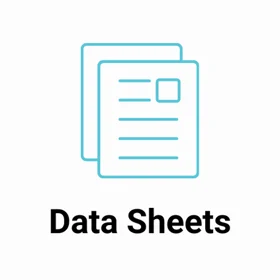 Data Sheets