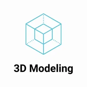 3d modeling