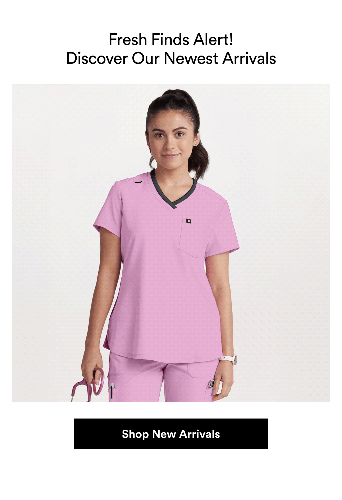 Scrubs&Beyond BOGO 50 Off Clearance! Milled