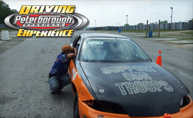 Dream Racing Experience