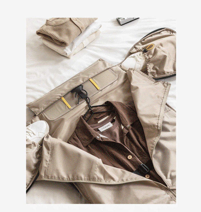 Perfect for your long weekend getaway
