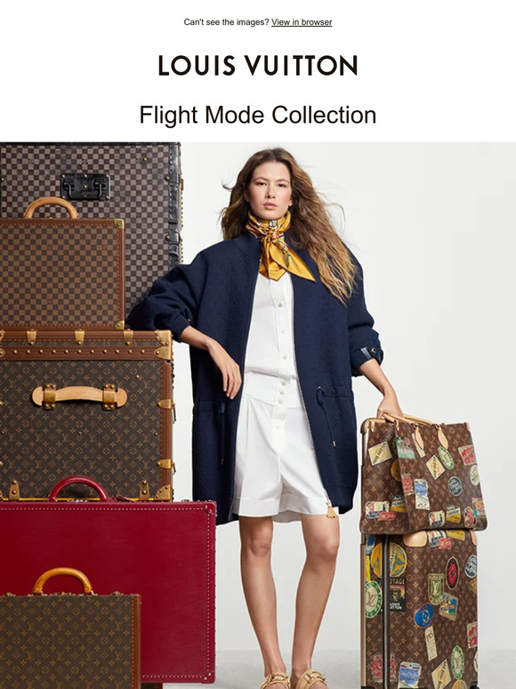 Flight Mode Collection