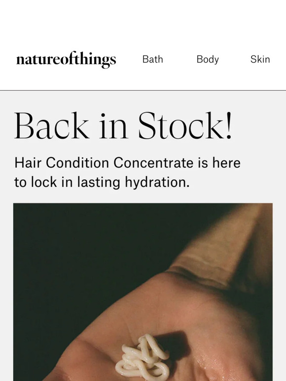 "This Product is Heaven..."