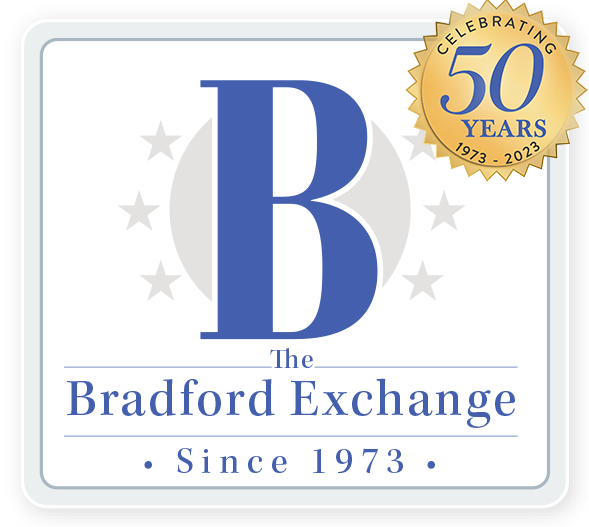 The Bradford Exchange Online: Gifts of Wisdom and Direction for Your ...