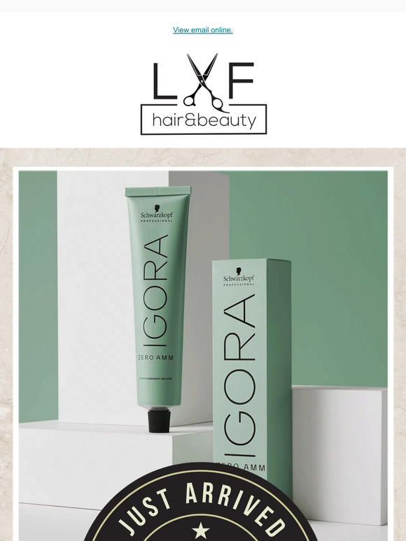 It's here! Zero Ammonia, Zero Compromise.💚