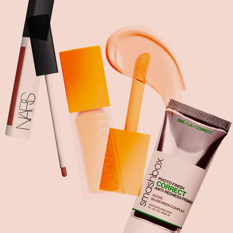 Why You Should Use a Color Corrector