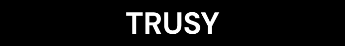 TRUSY