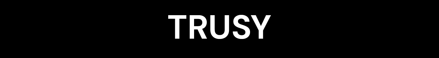 TRUSY