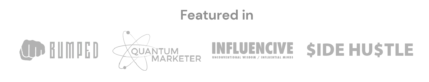 Featured in