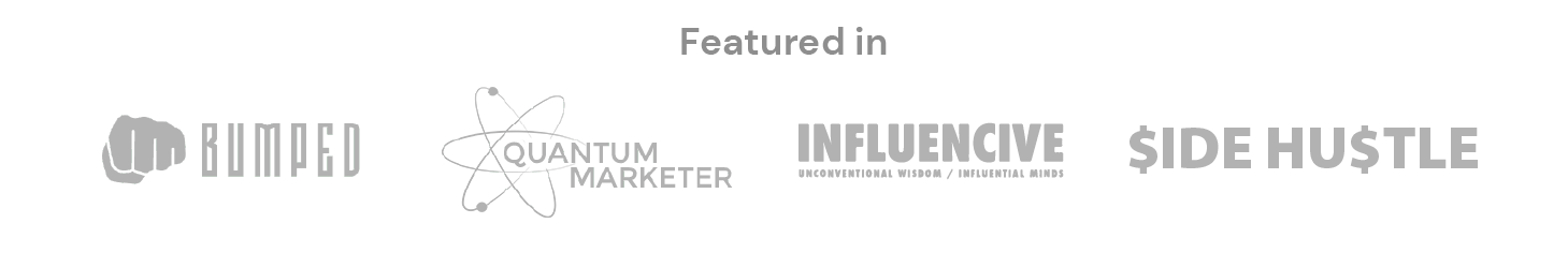 Featured in